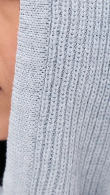 Hat Attack The Perfect Balaclava Grey One Size | Thumbnail 4