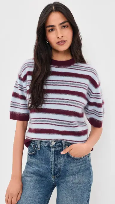 Aligne Helen Sweater Multi | Thumbnail 2