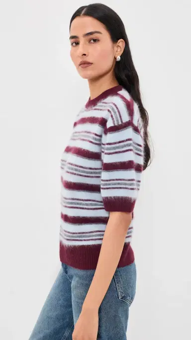 Aligne Helen Sweater Multi | Thumbnail 4