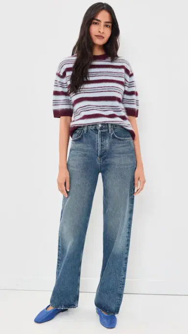 Aligne Helen Sweater Multi | Thumbnail 5
