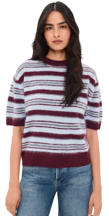 Aligne Helen Sweater Multi | Thumbnail 1
