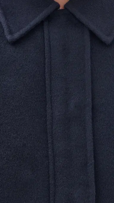 Aligne Paloma Jacket Navy | Thumbnail 6