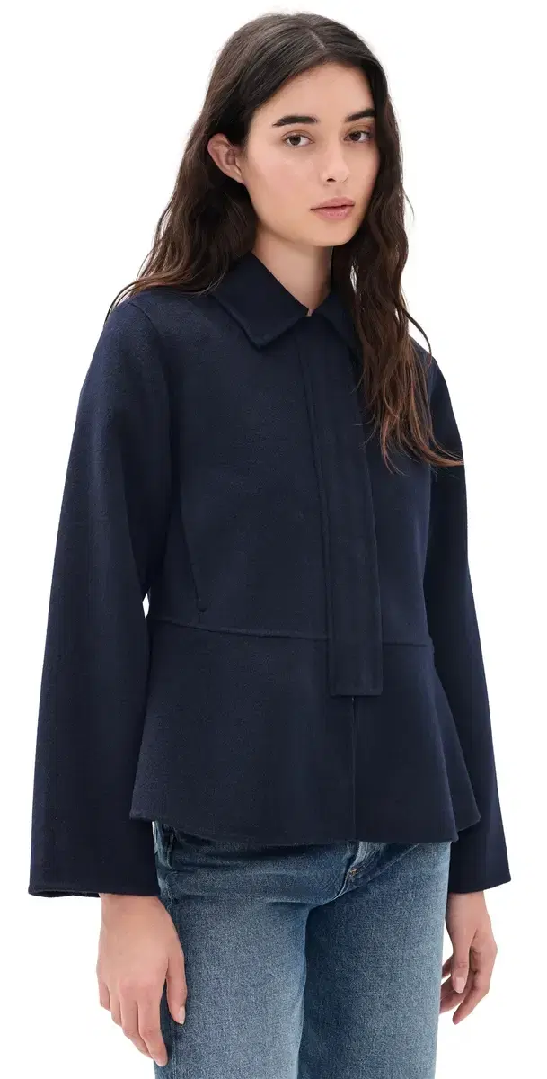Aligne Paloma Jacket Navy