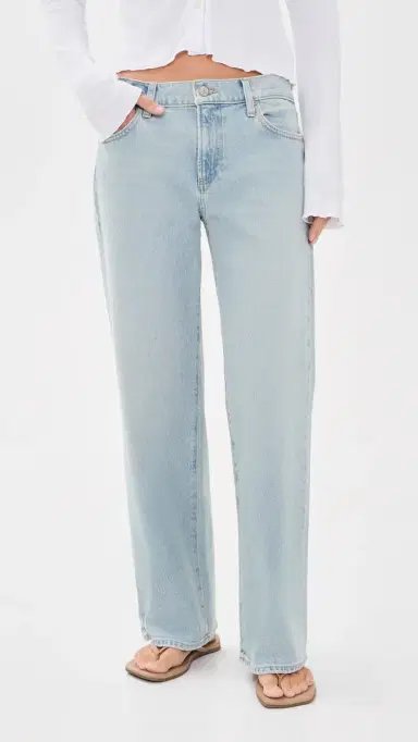 PAIGE Dana Petite Jeans Culver | Thumbnail 2