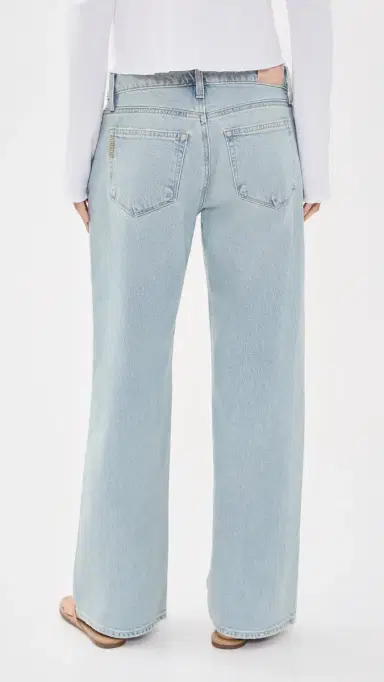 PAIGE Dana Petite Jeans Culver | Thumbnail 3
