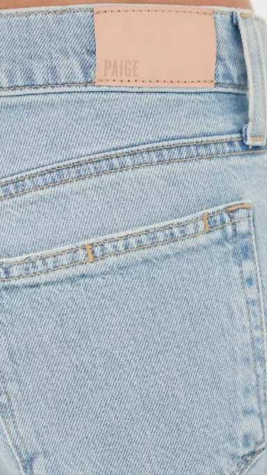 PAIGE Dana Petite Jeans Culver | Thumbnail 6