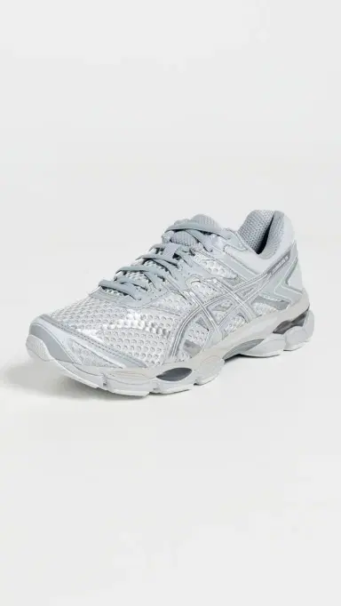 ASICS Gel-Cumulus 16 Sneakers Glacier Grey/Pure Silver M 12 | Thumbnail 2