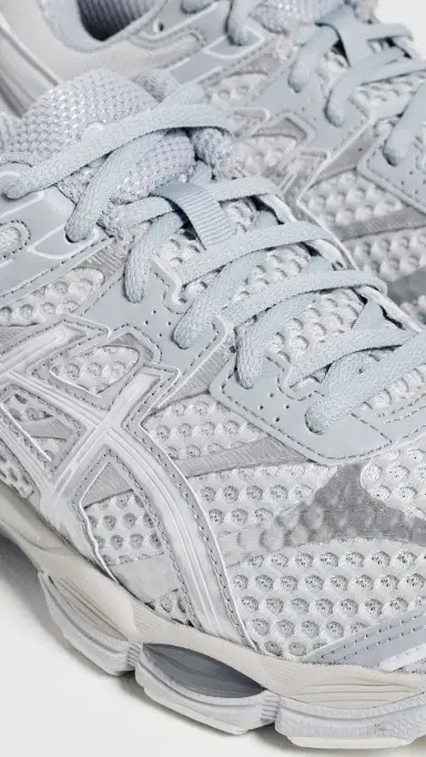 ASICS Gel-Cumulus 16 Sneakers Glacier Grey/Pure Silver M 12 | Thumbnail 6