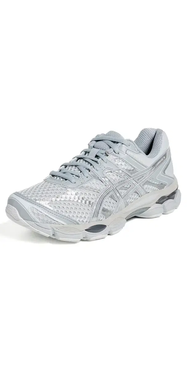 ASICS Gel-Cumulus 16 Sneakers Glacier Grey/Pure Silver M 12