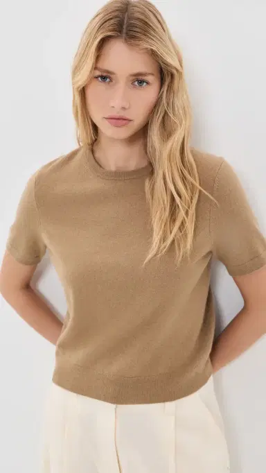 Vince Relaxed Crew Pullover | Thumbnail 2