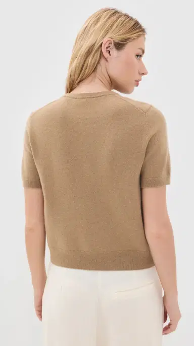 Vince Relaxed Crew Pullover | Thumbnail 3