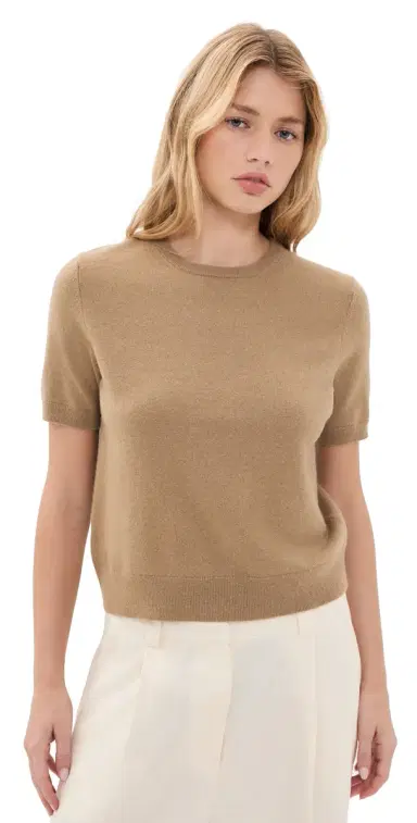 Vince Relaxed Crew Pullover | Thumbnail 1