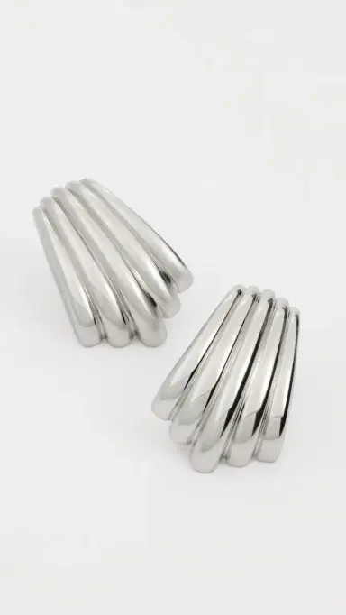 Luv AJ The Sundown Statement Studs | Thumbnail 4 Luv AJ The Sundown Statement Studs | Thumbnail 4