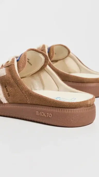 Back 70 Easter Sneaker Mules | Thumbnail 4 Back 70 Easter Sneaker Mules | Thumbnail 4