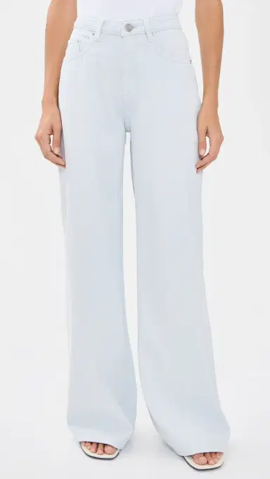DL1961 Alex Aura Baggy Wide Leg Jeans Mystique Blue Aura | Thumbnail 2 DL1961 Alex Aura Baggy Wide Leg Jeans Mystique Blue Aura | Thumbnail 2