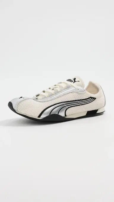 Puma H-Street OG Sneakers Frosted / Silver M 12 | Thumbnail 2 Puma H-Street OG Sneakers Frosted / Silver M 12 | Thumbnail 2