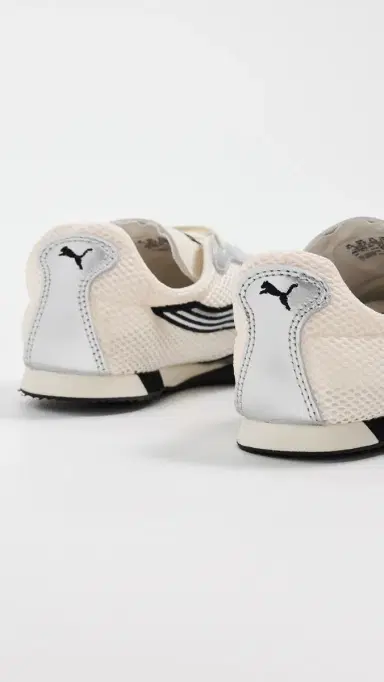 Puma H-Street OG Sneakers Frosted / Silver M 12 | Thumbnail 4 Puma H-Street OG Sneakers Frosted / Silver M 12 | Thumbnail 4