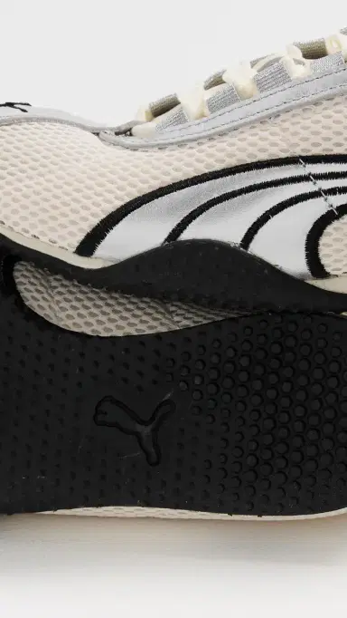 Puma H-Street OG Sneakers Frosted / Silver M 12 | Thumbnail 6 Puma H-Street OG Sneakers Frosted / Silver M 12 | Thumbnail 6