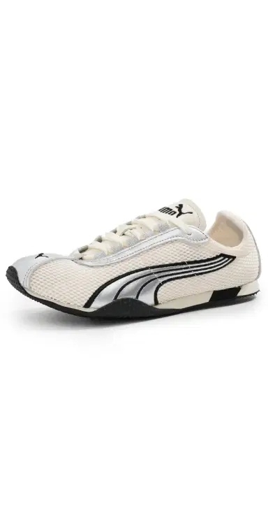 Puma H-Street OG Sneakers Frosted / Silver M 12 | Thumbnail 1 Puma H-Street OG Sneakers Frosted / Silver M 12 | Thumbnail 1