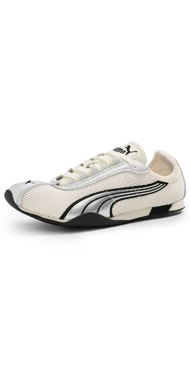 Puma H-Street OG Sneakers Frosted / Silver M 12