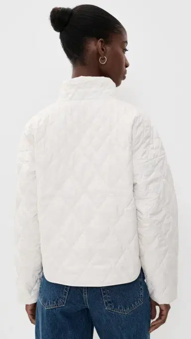 The North Face Diamond Peak Insulated Jacket | Thumbnail 3