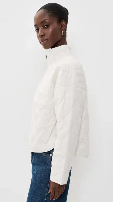 The North Face Diamond Peak Insulated Jacket | Thumbnail 4