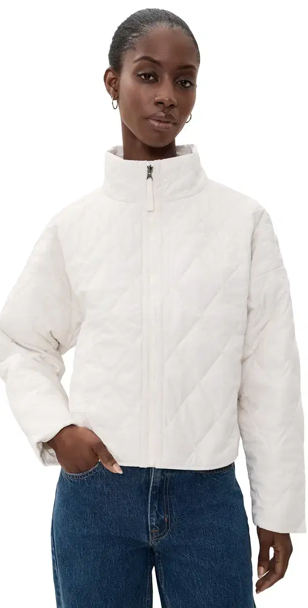 The North Face Diamond Peak Insulated Jacket