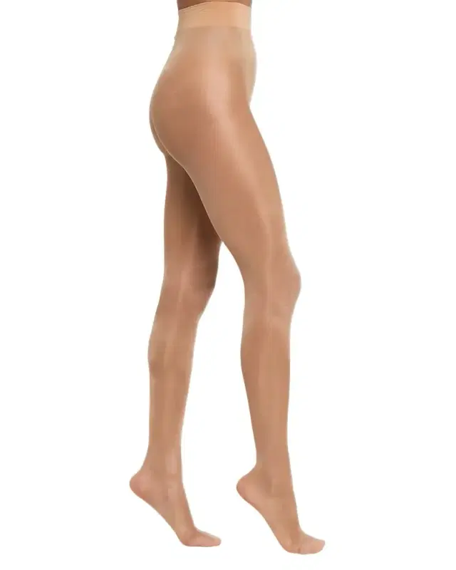 Satin Touch 20 Sheer Shimmer Tights