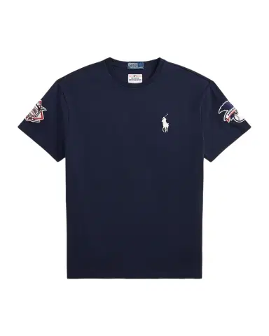Polo Ralph Lauren Men's MLB All-Star Game Crewneck T-Shirt | Thumbnail 1