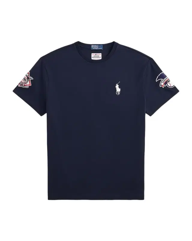 Polo Ralph Lauren Men's MLB All-Star Game Crewneck T-Shirt