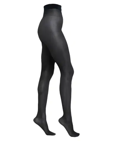 Wolford Satin Touch 20 Sheer Shimmer Tights | Thumbnail 1