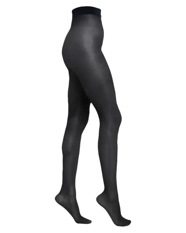 Wolford Satin Touch 20 Sheer Shimmer Tights