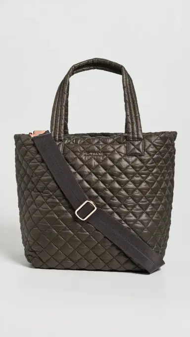 MZ Wallace Medium Metro Deluxe Tote | Thumbnail 2 MZ Wallace Medium Metro Deluxe Tote | Thumbnail 2