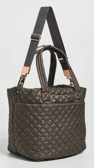 MZ Wallace Medium Metro Deluxe Tote | Thumbnail 4 MZ Wallace Medium Metro Deluxe Tote | Thumbnail 4