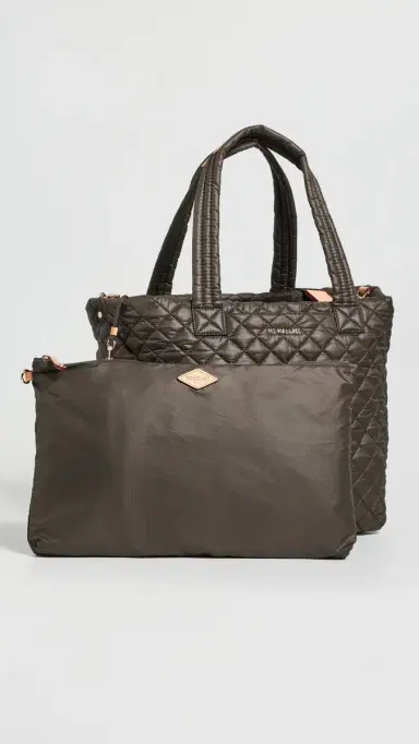 MZ Wallace Medium Metro Deluxe Tote | Thumbnail 5 MZ Wallace Medium Metro Deluxe Tote | Thumbnail 5