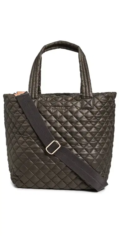 MZ Wallace Medium Metro Deluxe Tote | Thumbnail 1 MZ Wallace Medium Metro Deluxe Tote | Thumbnail 1