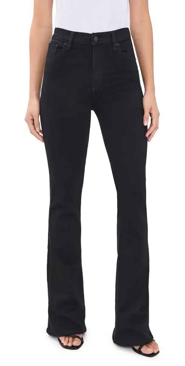 Frame The Flare Jeans