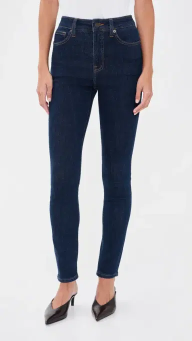 GOOD AMERICAN Good Legs Skinny Jeans | Thumbnail 2 GOOD AMERICAN Good Legs Skinny Jeans | Thumbnail 2