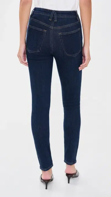 GOOD AMERICAN Good Legs Skinny Jeans | Thumbnail 3 GOOD AMERICAN Good Legs Skinny Jeans | Thumbnail 3