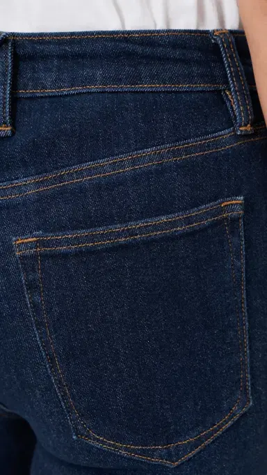 GOOD AMERICAN Good Legs Skinny Jeans | Thumbnail 6 GOOD AMERICAN Good Legs Skinny Jeans | Thumbnail 6