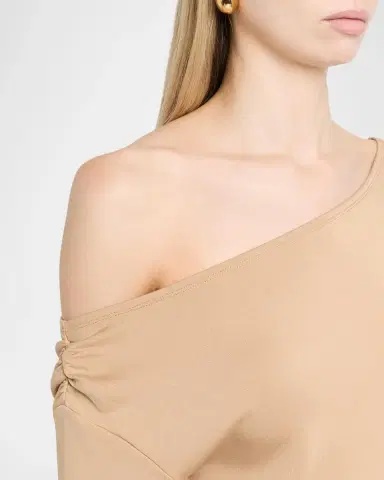 Ramy Brook Esme Asymmetric Top | Thumbnail 5