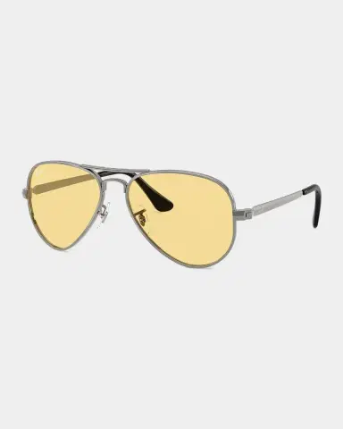 Ray-Ban Aviator Max 58MM Sunglasses | Thumbnail 2 Ray-Ban Aviator Max 58MM Sunglasses | Thumbnail 2