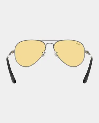 Ray-Ban Aviator Max 58MM Sunglasses | Thumbnail 4 Ray-Ban Aviator Max 58MM Sunglasses | Thumbnail 4