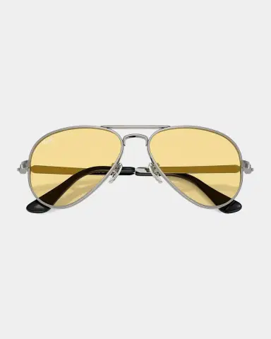 Ray-Ban Aviator Max 58MM Sunglasses | Thumbnail 5 Ray-Ban Aviator Max 58MM Sunglasses | Thumbnail 5