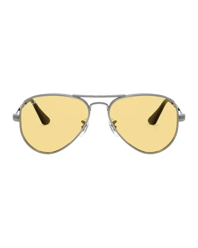 Ray-Ban Aviator Max 58MM Sunglasses