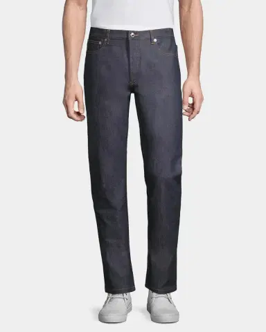 A.P.C. Men's Petit New Standard Skinny Jeans | Thumbnail 2 A.P.C. Men's Petit New Standard Skinny Jeans | Thumbnail 2