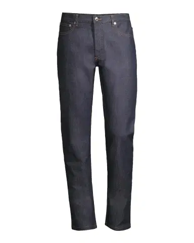 A.P.C. Men's Petit New Standard Skinny Jeans | Thumbnail 3 A.P.C. Men's Petit New Standard Skinny Jeans | Thumbnail 3