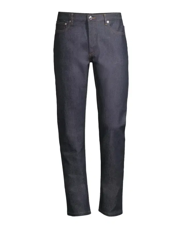 A.P.C. Men's Petit New Standard Skinny Jeans