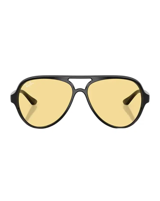 Ray-Ban Cats 5000 59MM Aviator Sunglasses