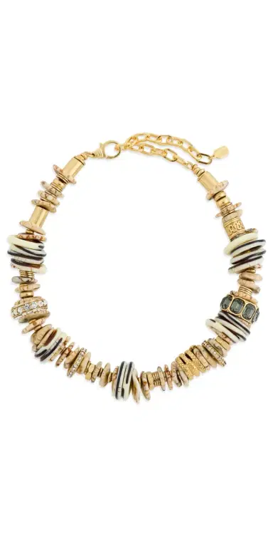 Elizabeth Cole Tillie Necklace | Thumbnail 1